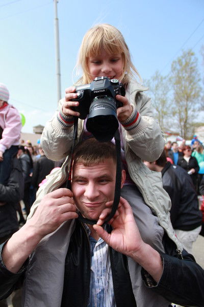 Олег Каменев