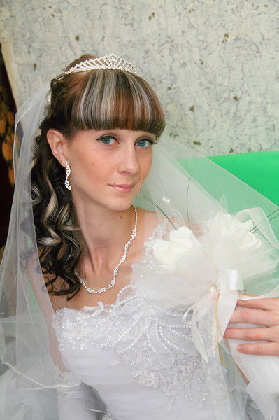 Олеся Марахонина