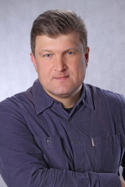 Александр Галанов