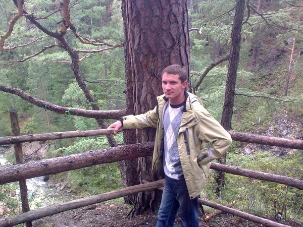 Виталий Максимов