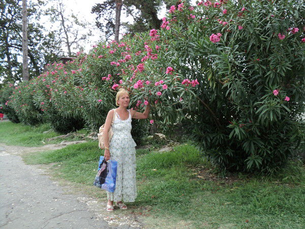 Людмила Бобко