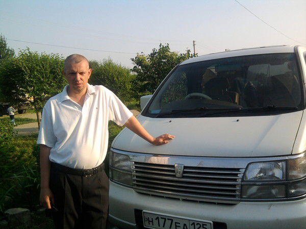 Игорёха Маньков