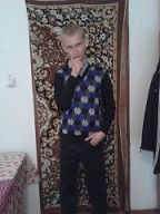 Cерёга Фоминцев