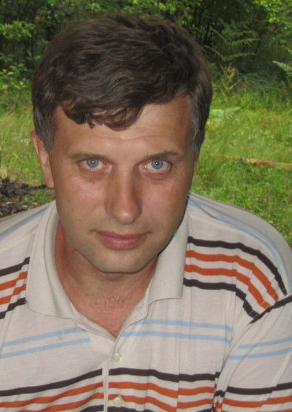 Андрей Шитов