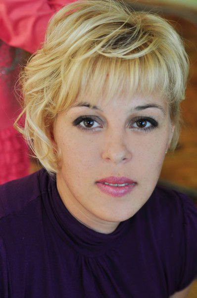 Евгения Петрова