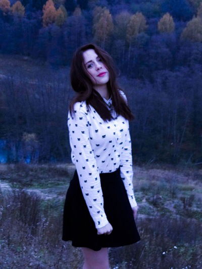 Анита Стерелюхина