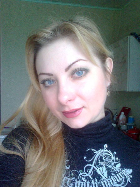 Викуля Баган