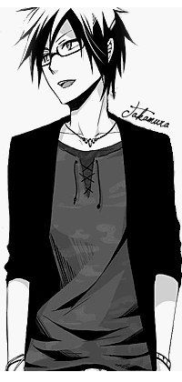 Рин Окумура