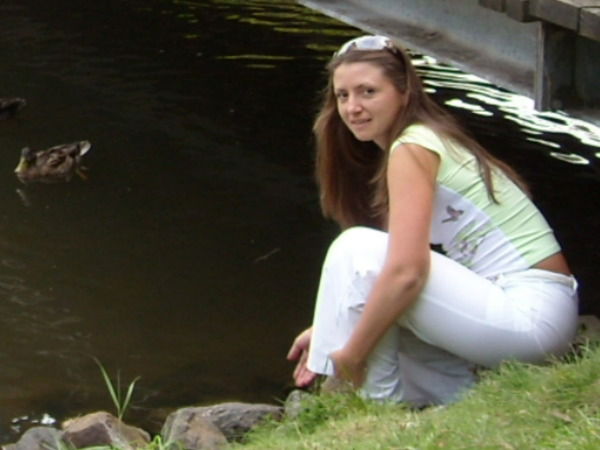 Людмила Лисюк