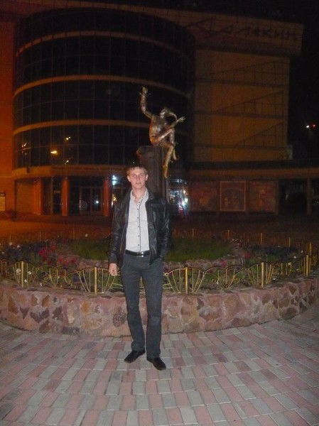 Виктор Фёдоров