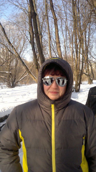 Елена Адонина