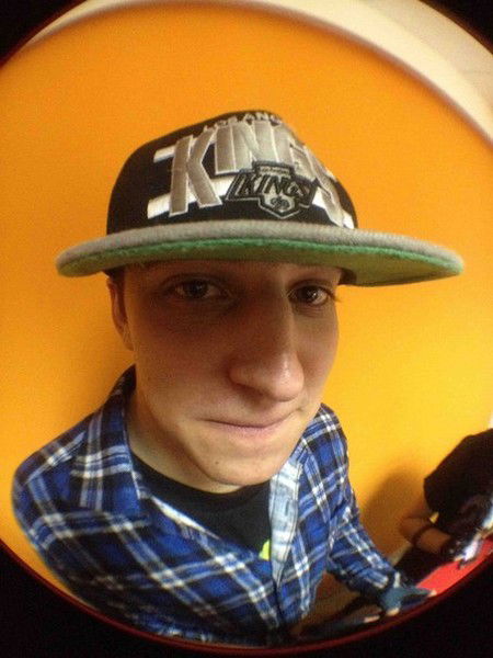 Дмитрий Пересторонин