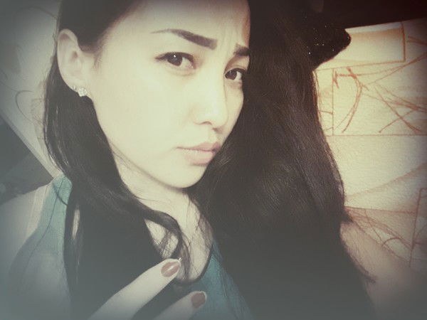 Коркем Арзакулова