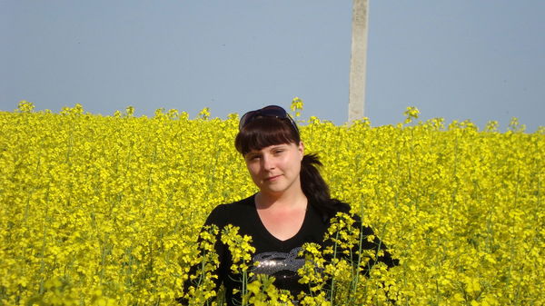 Юлия Ривкина