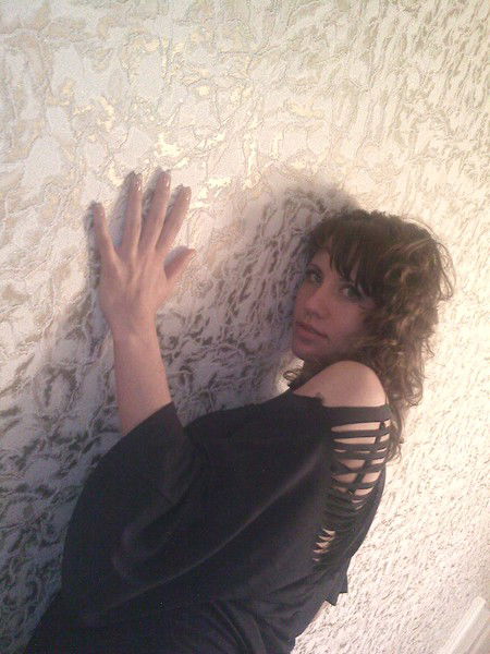 Вероника Зырянова