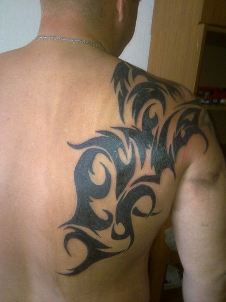 Данил Парамонов