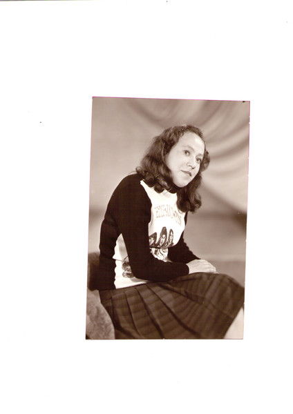 Екатерина Баранова(Проскурина)