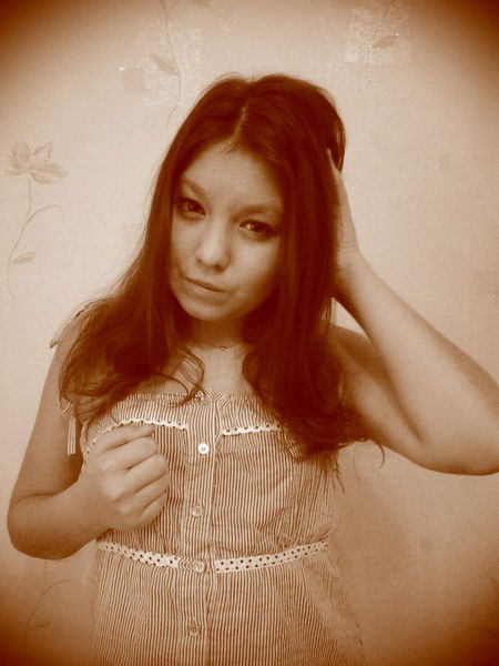 Владка Капранова