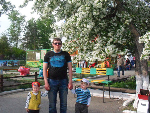 Фарид Хабибулин