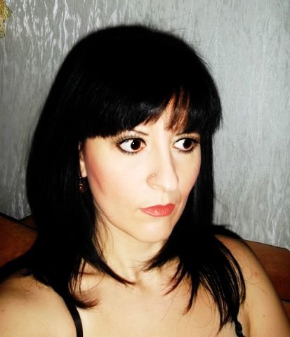 Татьяна Ивашинина