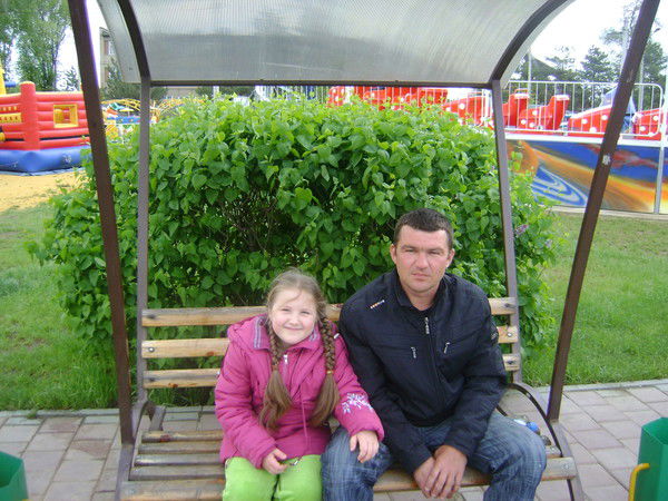 Дмитрий Величко