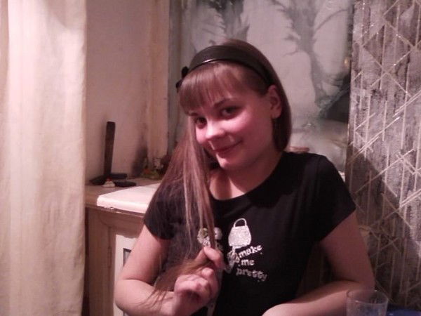 Виолетта Коновалова