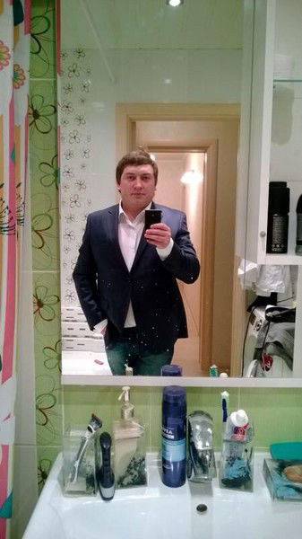 Сергей Мартынов