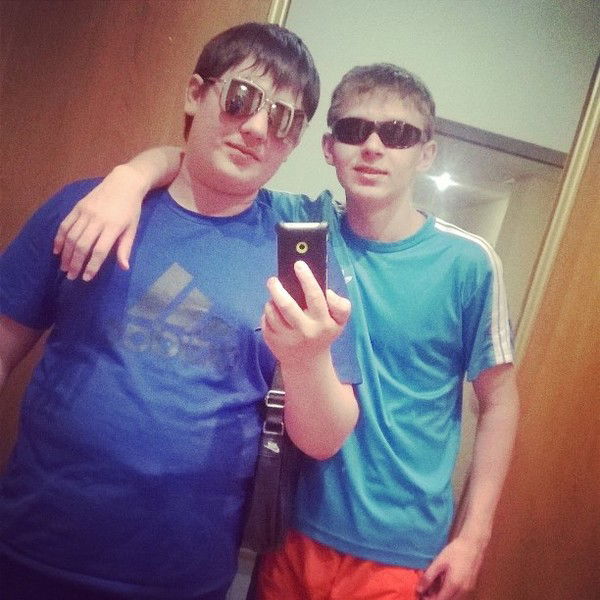 Александр Дёмин