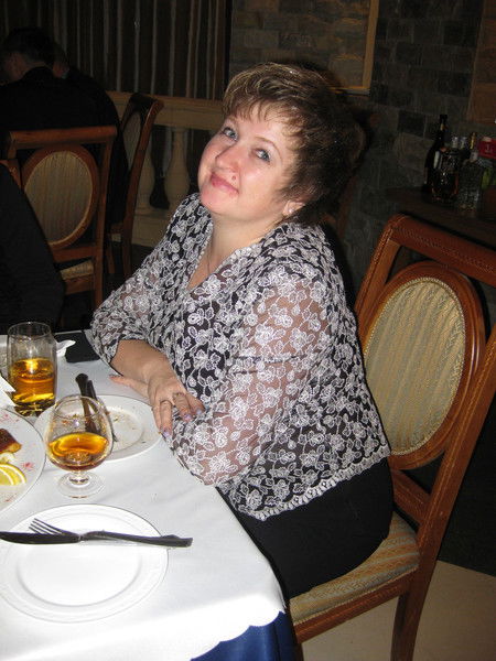 Евгения Архипова