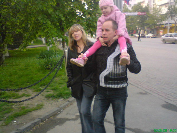 Виктор Скрипко