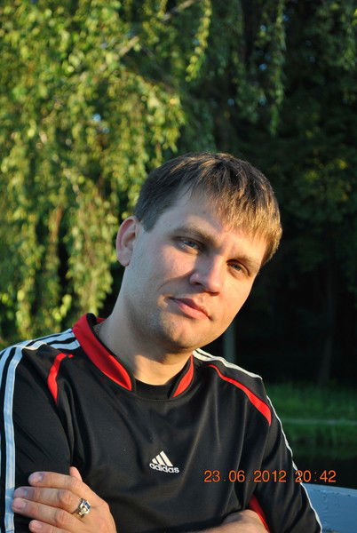 Александр Яцковский