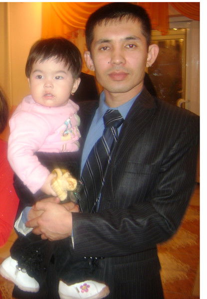 Ерсеит Бакыпбай