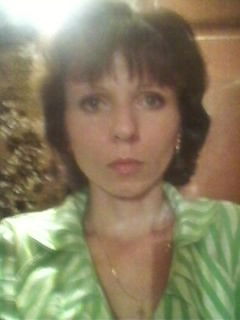 Татьяна Шуляк