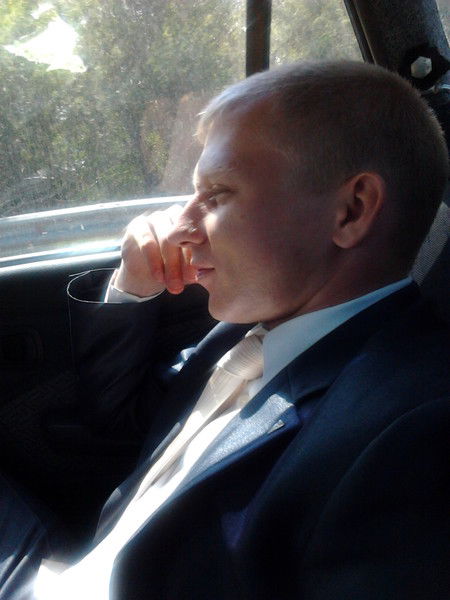 Николай Борисюк