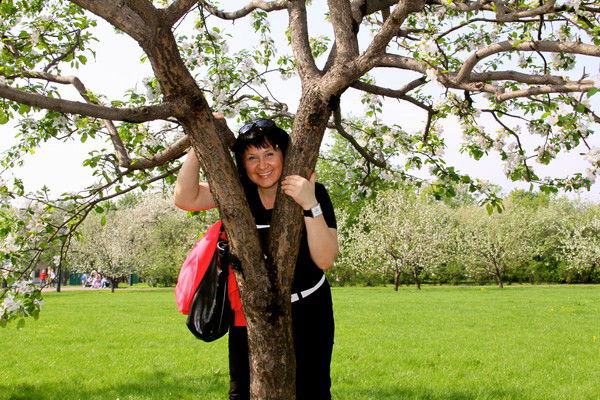 Ирина Макарова