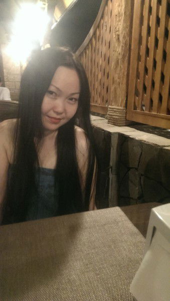 Манара Абилова