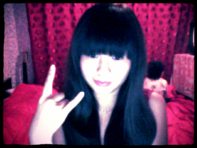 Sabinka** Andamasova)