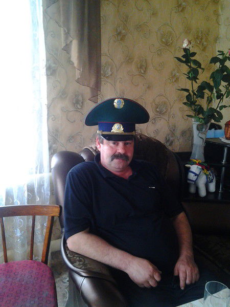 Виктор Сиговатов