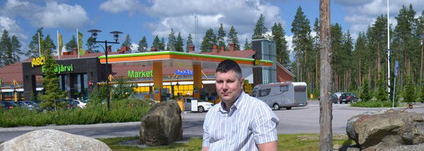 Олег Селиверстов