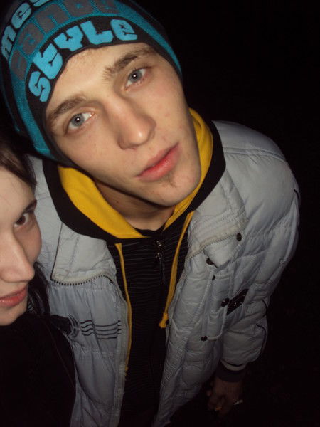 Smoke And Smille )))))