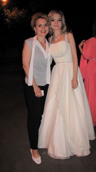 Галина Шустова