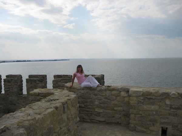 Наталья Абрамова