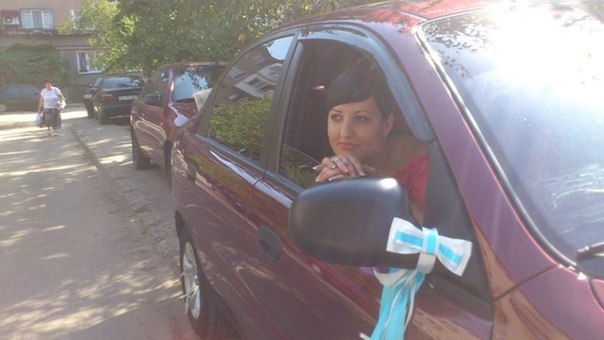 Алена Матвиенко