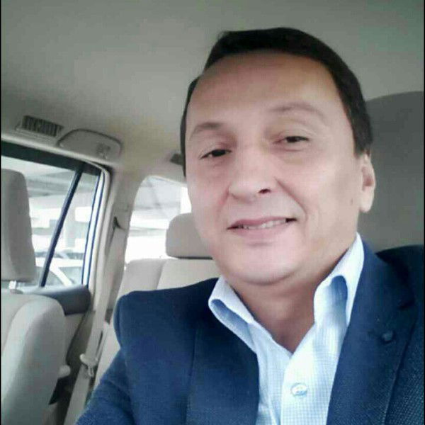 Gurbanmyrat Owezgeldiyew