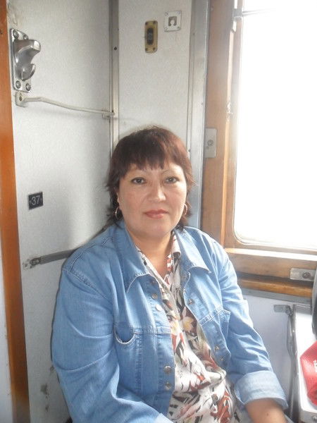 Смадьярова Сауле