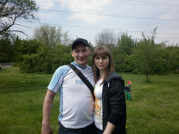 Галина Роденко