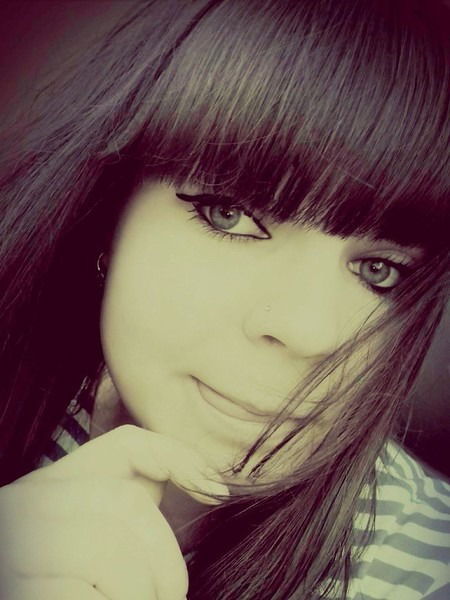 Виктория Торлопова