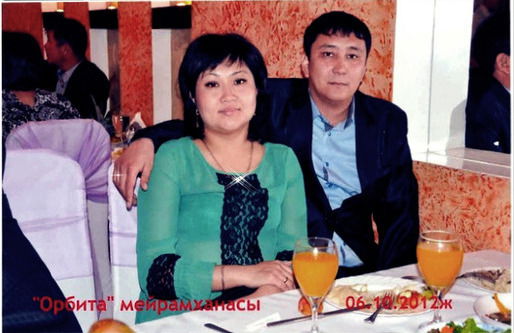 Кундыз Батталова