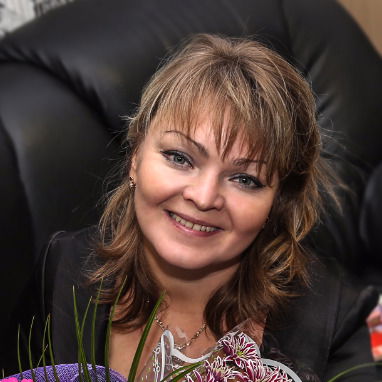 Наталья Швидкий