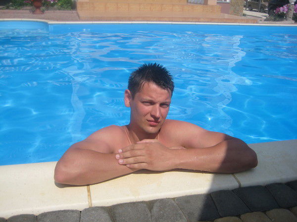 Евгений Иноземцев